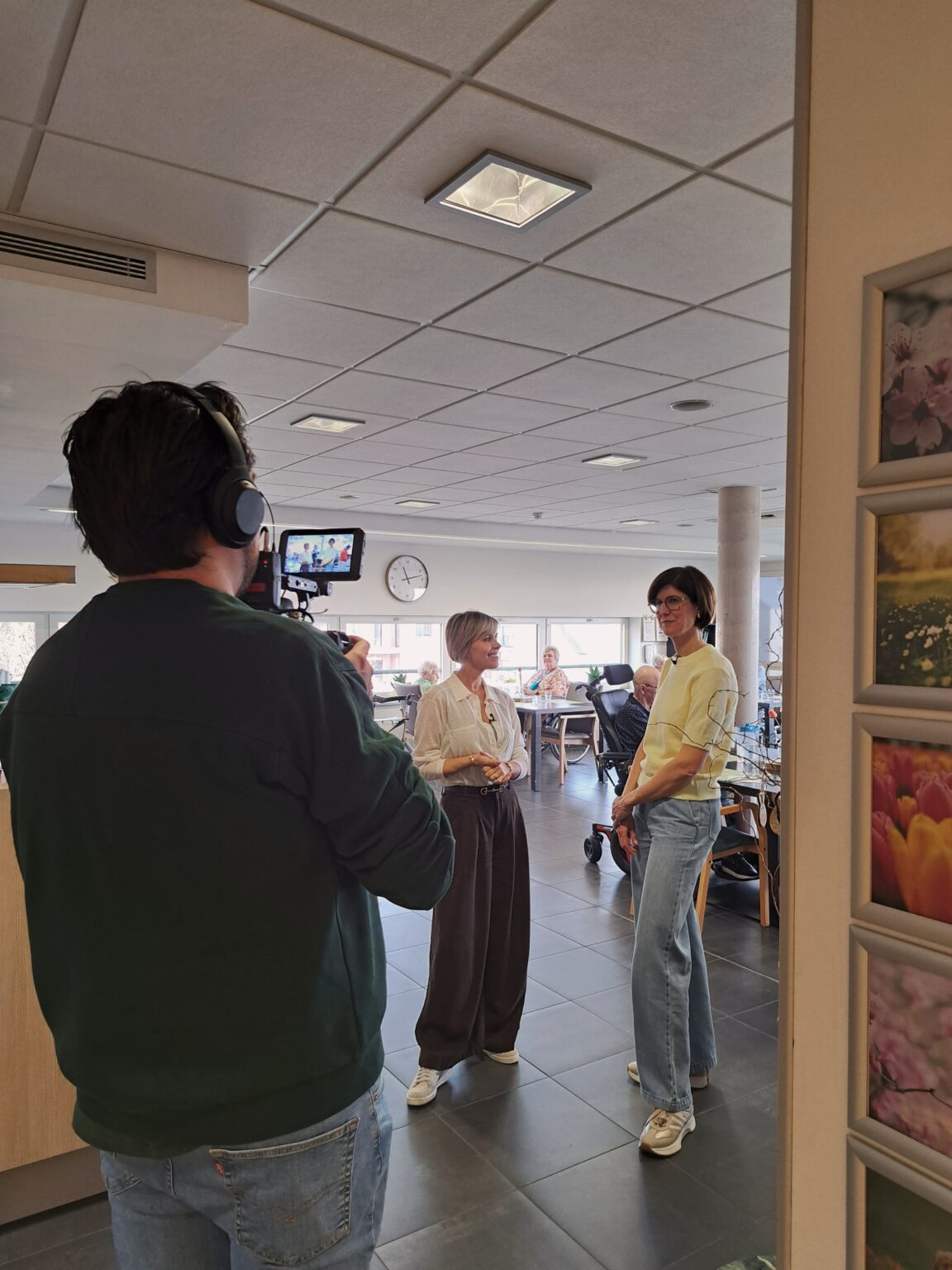 branche expert ouderenzorg VTM